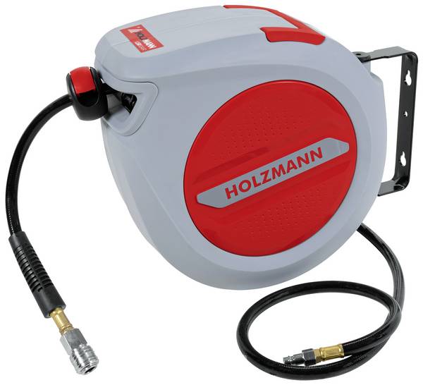 Holzmann Maschinen LSR10AIR Tuyau pour air comprimé