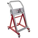 Holzmann Maschinen PW3040KIPP PW3040KIPP Planche à roulettes avec système de blocage