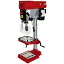 Holzmann Maschinen SB203V_230V Perceuse à colonne d'établi 750 W Hauteur totale 1125 mm 230 V
