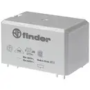 Finder 66.82.9.024.1000 Relais enfichable 24 V/DC 30 A 2 inverseurs (RT) 1 pc(s) Piece