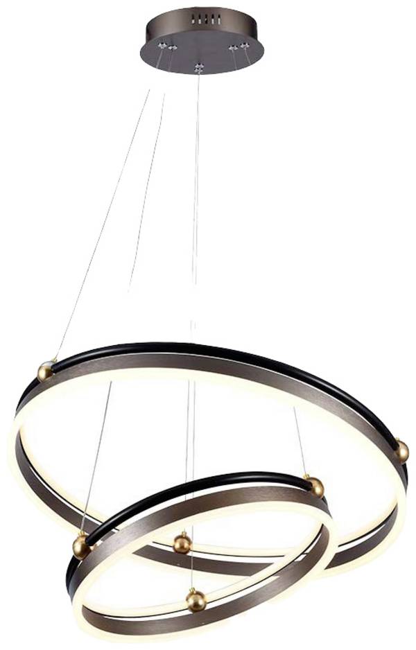 V-TAC VT-7578 23096 Suspension LED LED  CEE: E (A - G) 50 W blanc