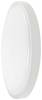 V-TAC 76191 VT-8624W-RD-N Applique LED extérieure LED LED CEE: F (A - G) 24 W blanc