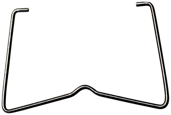 Étrier de maintien 095413-10 1 pc(s) Finder 095.41.3