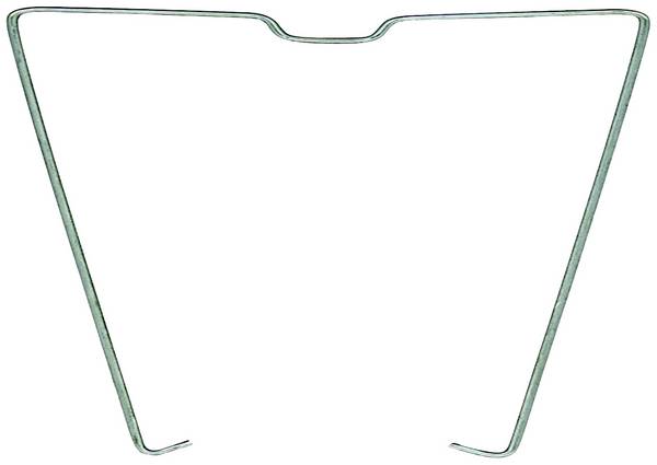 Étrier de maintien 09671-10 1 pc(s) Finder 096.71