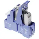 Finder 58.34.9.012.0050 Interface relais 12 V/DC 7 A 4 inverseurs (RT) Piece 1 pc(s)