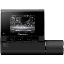 Caméra embarquée + GPS Pioneer VREC-Z710SH Angle de vue horizontal=130 ° 12 V Démarrage automatique, avec écran, Wi-Fi