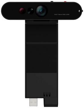 Webcam Lenovo ThinkVision MC60 1920 x 1080 Pixel