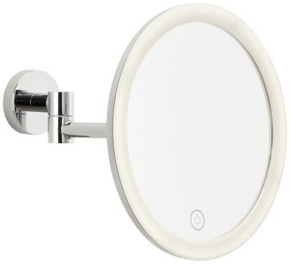tesa VISIOON Miroir cosmétique