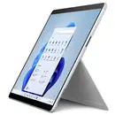 Microsoft Surface Pro X 5G 512 GB argent Tablette Windows 33 cm (13 pouces) 1.7 GHz Intel® Core™ Ultra 7 Windows® 11 Pro