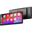 Minix CP89-HD Ampli-tuner multimédia Android Auto™, Apple CarPlay, kit mains libres bluetooth