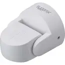 Sygonix SY-6440262 mural, plafond Détecteur de mouvements HF 180 ° relais blanc IP65