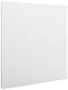 nobo Tableau blanc (l x H) 45 cm x 45 cm blanc
