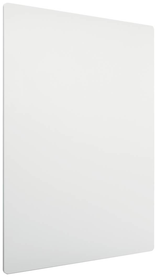 nobo Tableau blanc  (l x H) 60 cm x 45 cm blanc