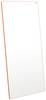 nobo Tableau blanc (l x H) 90 cm x 180 cm blanc