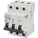 Sygonix SY-6441064 SYG-MCB 3P/B32/6KA Disjoncteur 3 pôles 32 A 415 V/AC