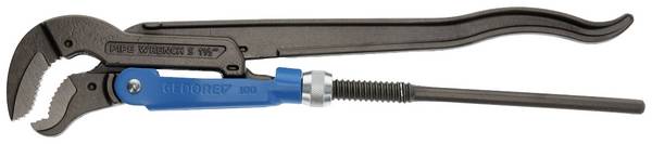 Gedore ECK-SCHWEDE-snap 2" 100 2 Pince serre-tube