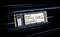 Carte SSD Intenso modèle M.2 PCIe 4.0 MI500, 1 To, avec détails techniques et adresse de l'entreprise sur fond noir.