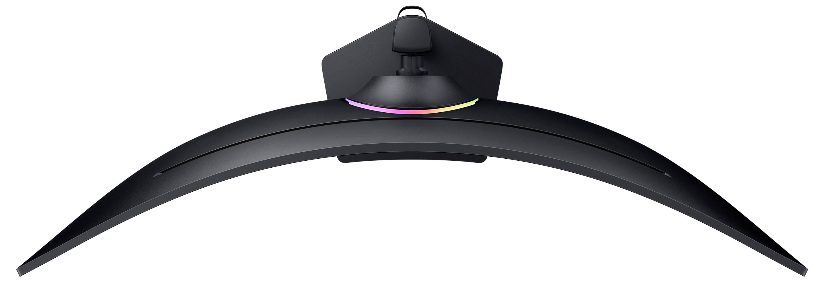 Moniteur gaming Samsung Odyssey G9 S49CG954EU CEE G (A - G) 124.5 cm 49 pouces 5120 x 1440 pixels 32:9 1 ms DisplayPort,-11