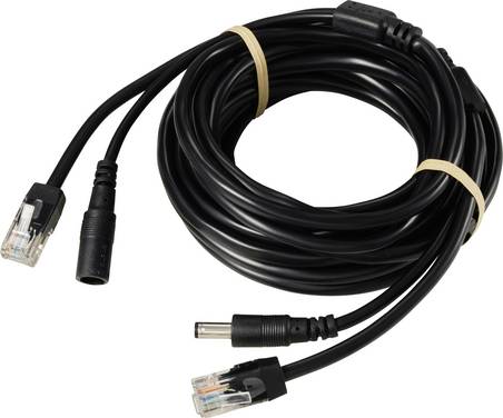 Sygonix Camera cable  SY-6441782