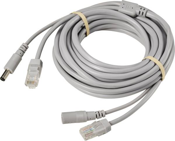 Sygonix Camera cable  SY-6441788