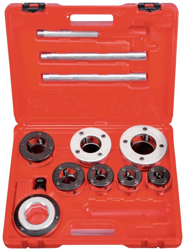 Rothenberger 070781X Kit de taraudage