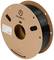 Bobine de filament pour imprimante 3D Raise3D, noir, emballage en carton.