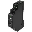 LogiLink PS0015 Alimentation rail DIN 12 V 1.25 A 15 W Contenu 1 pc(s)