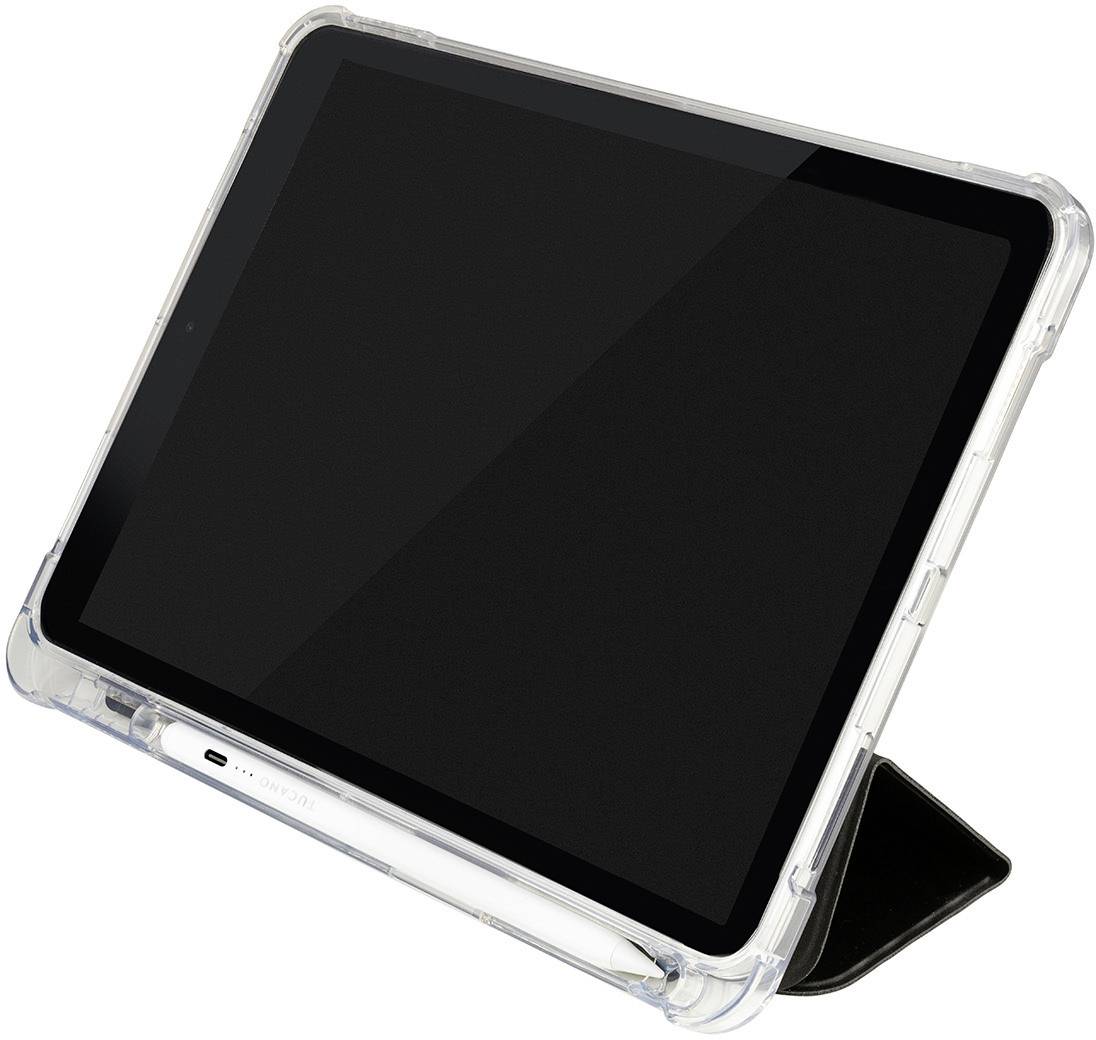 Étui Folio pour iPad Pro 11 pouces 2025 avec Support Apple Pencil-6