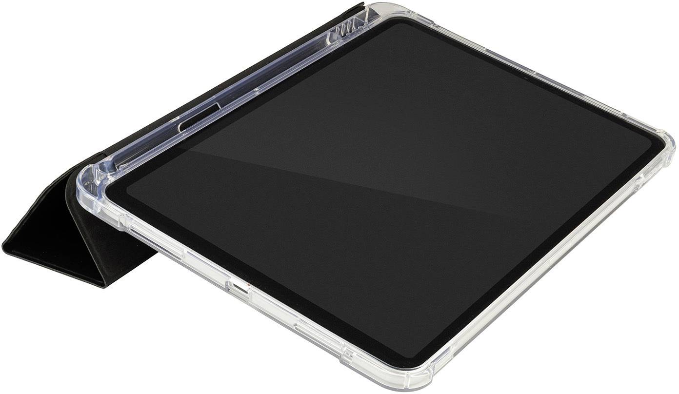 Étui Folio pour iPad Pro 11 pouces 2025 avec Support Apple Pencil-7