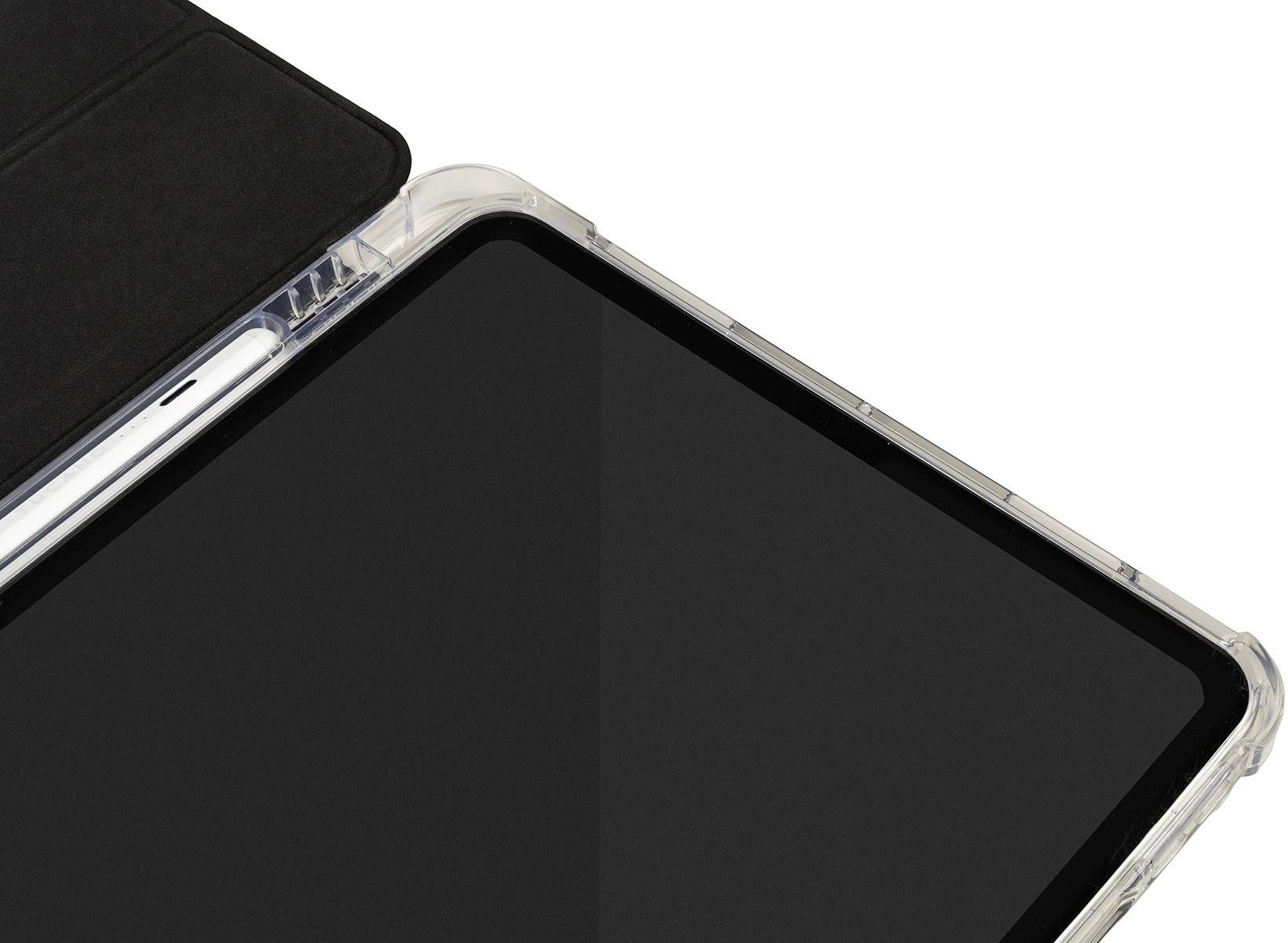 Étui Folio pour iPad Pro 11 pouces 2025 avec Support Apple Pencil-8