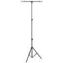 Gravity LS TBTV 28 Pied d'éclairage avec traverse Poids max. admissible:50 kg