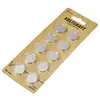 VOLTCRAFT CR 2025 Pile bouton 3 V 160 mAh lithium VC-16108000 10 pc(s)