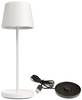 Deko Light 620207 Canis Mini Lampe de poche LED sans fil 2.3 W blanc chaud blanc