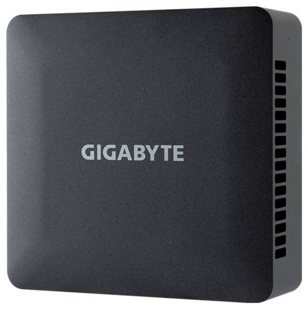 Gigabyte Barebone GB-BRi7H-1355    Intel® Core™ i7 i7-1355U 5 GHz    Intel       GB-BRI7H-1355