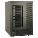 Boîtier serveur NAS Inter-Tech 0 GB 8 baie 88887392