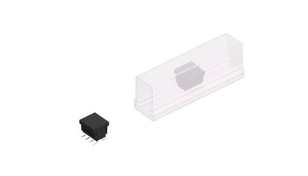 Fischer Elektronik Barrette femelle (de précision) Nbr de rangées: 2 10027848 10 pc(s)