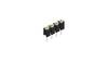 Fischer Elektronik Barrette femelle (de précision) Nbr de rangées: 1 10039704 10 pc(s)