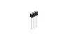 Fischer Elektronik Barrette femelle (de précision) Nbr de rangées: 1 10040308 10 pc(s)