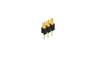 Fischer Elektronik Barrette mâle (de précision) Nbr de rangées: 1 10039802 10 pc(s)