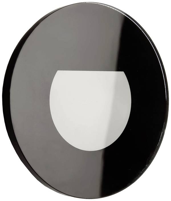 Deko Light 930843 Cache    22.8 mm  noir
