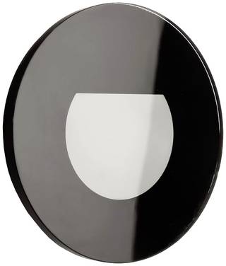 Deko Light 930843 Cache    22.8 mm  noir