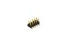 Fischer Elektronik Barrette mâle (standard) Nbr de rangées: 2 10049097 10 pc(s)