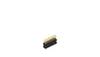 Fischer Elektronik Barrette mâle (standard) Nbr de rangées: 2 10057057 10 pc(s)