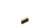 Fischer Elektronik Barrette mâle (standard) Nbr de rangées: 2 10057059 10 pc(s)