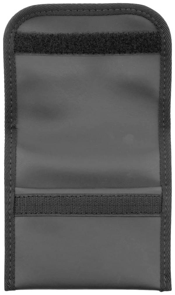 BERNSTEIN Tools for Electronics  5-060-0-ESD ESD Sacoche à outils non équipée 1 pièce