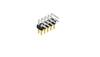 Fischer Elektronik Barrette mâle (standard) Nbr de rangées: 2 10062726 10 pc(s)