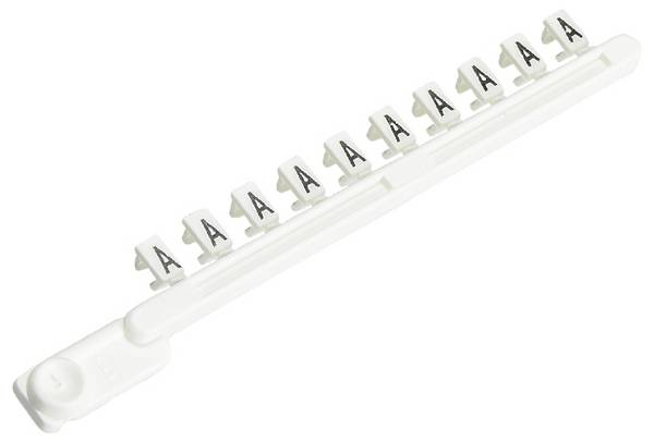 Wieland Electric 04.841.3350.0 blanc 25 pc(s)
