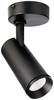 Deko Light 348240 Lucea Plafonnier LED LED LED 10 W noir
