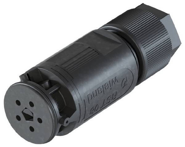 Wieland Electric 41.051.3053.1  Connecteur