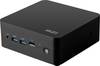 MSI Barebone Cubi NUC 1MG-008BDE Intel® Core™ 5 120U 5 GHz Intel 936-B0B111-008